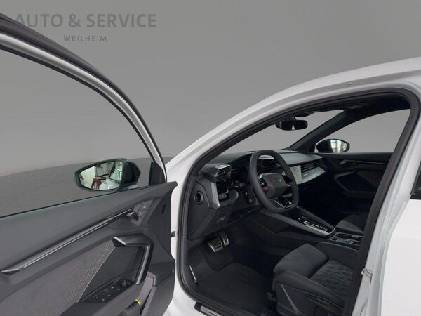 Audi RS3 Sportback S tronic AKTIONSPREIS bild 6