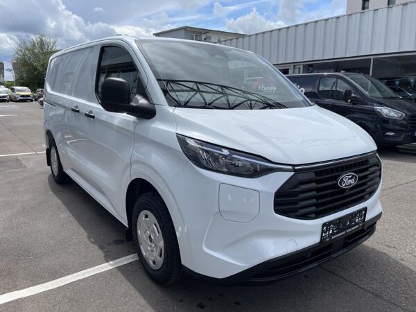 Ford Transit Custom Trend 233PS PHEV * Sofort Verfügbar* bild 3