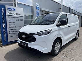 Ford Transit Custom Trend 233PS PHEV * Sofort Verfügbar* Ford Transit Custom Trend 233PS PHEV * Sofort Verfügbar*