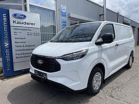 Ford Transit Custom Trend 233PS PHEV * Sofort Verfügbar* Ford Transit Custom Trend 233PS PHEV * Sofort Verfügbar*