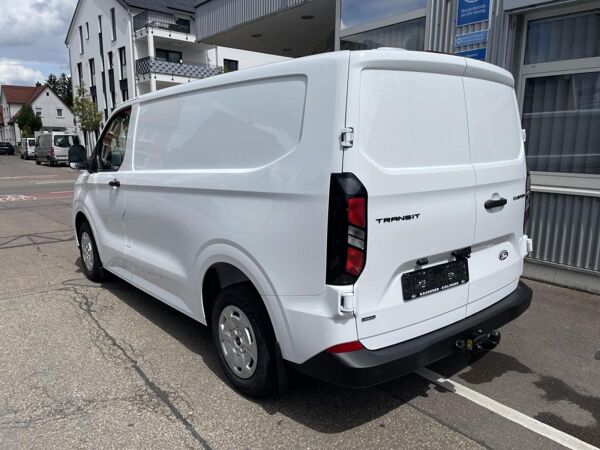 Ford Transit Custom Trend 233PS PHEV * Sofort Verfügbar* bild 5