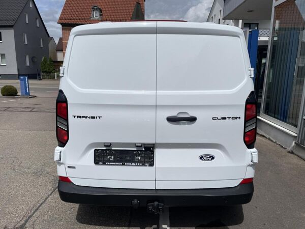 Ford Transit Custom Trend 233PS PHEV * Sofort Verfügbar* bild 6