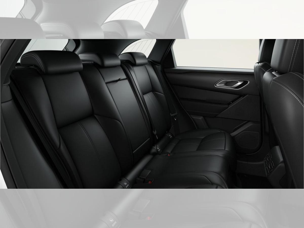 Land Rover Range Rover Velar D300 Dynamic SE *kurzfristig verfügbar* bild 6