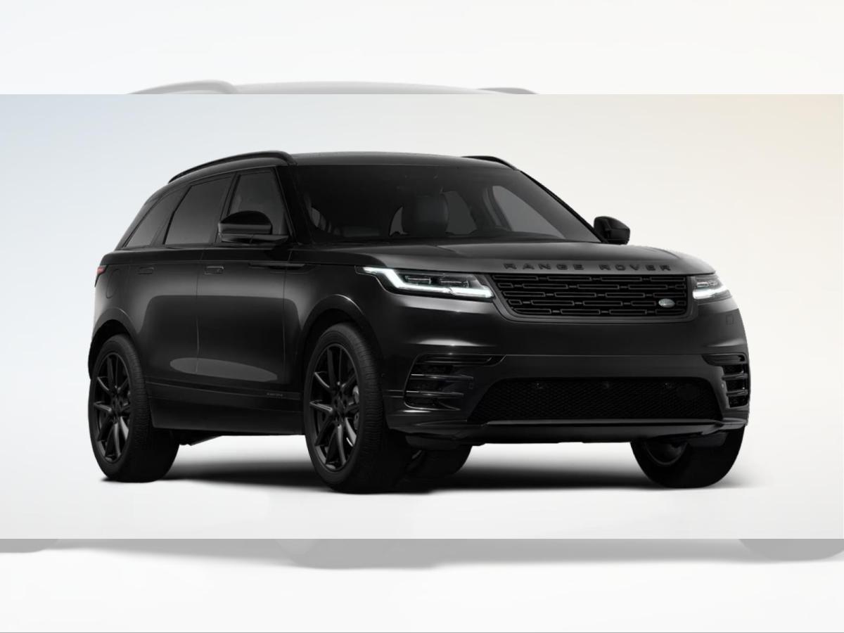 Land Rover Range Rover Velar D300 Dynamic SE *kurzfristig verfügbar* bild 1
