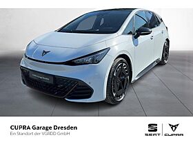 Cupra Born Edition Dynamic 170 kW (231 PS) 79 kWh #HeadUp #PilotXL #Wärmepumpe #Pano