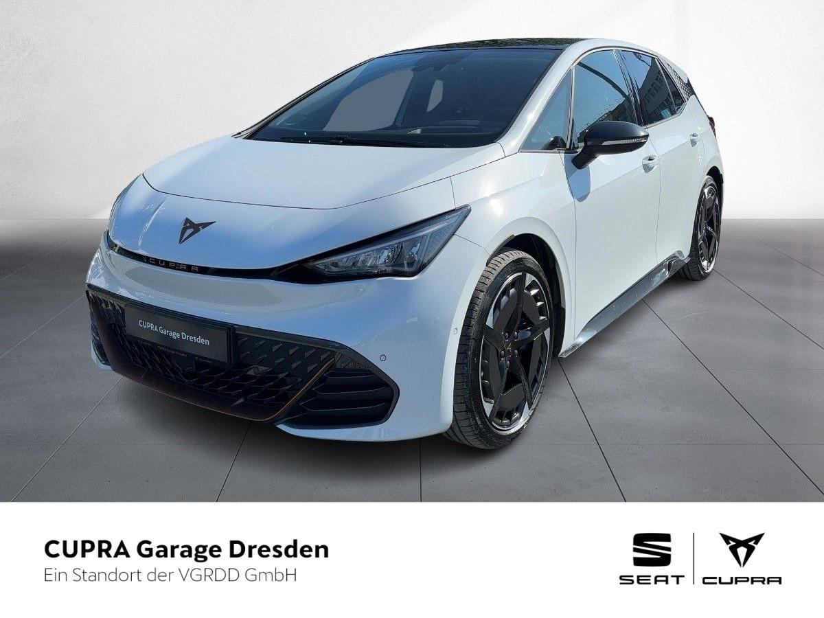 Cupra Born Edition Dynamic 170 kW (231 PS) 79 kWh #HeadUp #PilotXL #Wärmepumpe #Pano bild