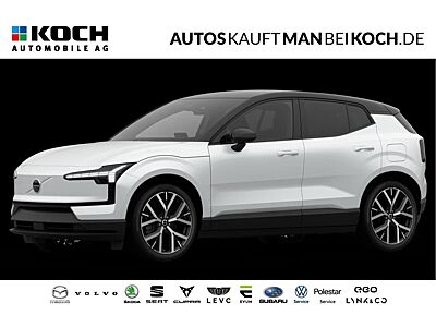 Volvo EX30 Summer Edition P8 (Twin Motor Performance) AWD Plus