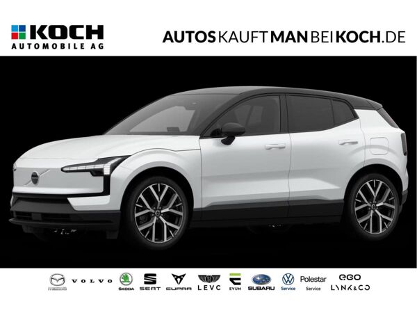 Volvo EX30 Summer Edition P8 (Twin Motor Performance) AWD Plus bild