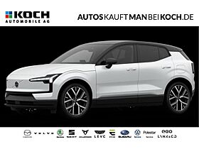 Volvo EX30 Summer Edition P8 (Twin Motor Performance) AWD Plus