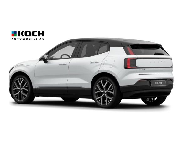 Volvo EX30 Summer Edition P8 (Twin Motor Performance) AWD Plus bild 2
