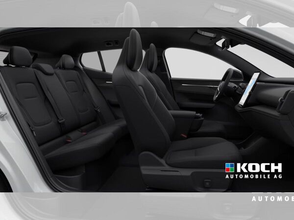 Volvo EX30 Summer Edition P8 (Twin Motor Performance) AWD Plus bild 6
