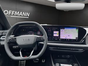 Audi A6 e-hybrid quattro 220 kW editon one Matrix / Tech plus / S line /  Memory bild 5