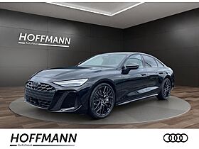 Audi A6 e-hybrid quattro 220 kW editon one Matrix / Tech plus / S line /  Memory