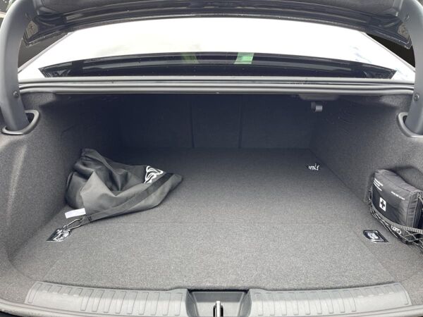 Audi A6 e-hybrid quattro 220 kW editon one Matrix / Tech plus / S line /  Memory bild 6