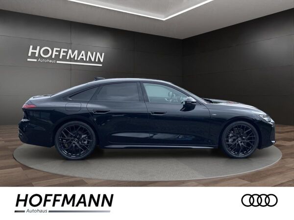 Audi A6 e-hybrid quattro 220 kW editon one Matrix / Tech plus / S line /  Memory bild 2