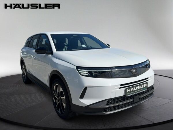 Opel Grandland Edition 🔥HD-Kamera, Allwetterreifen, Sitzeizung🔥 bild 2