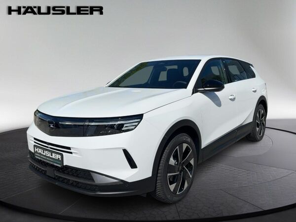 Opel Grandland Edition 🔥HD-Kamera, Allwetterreifen, Sitzeizung🔥 bild