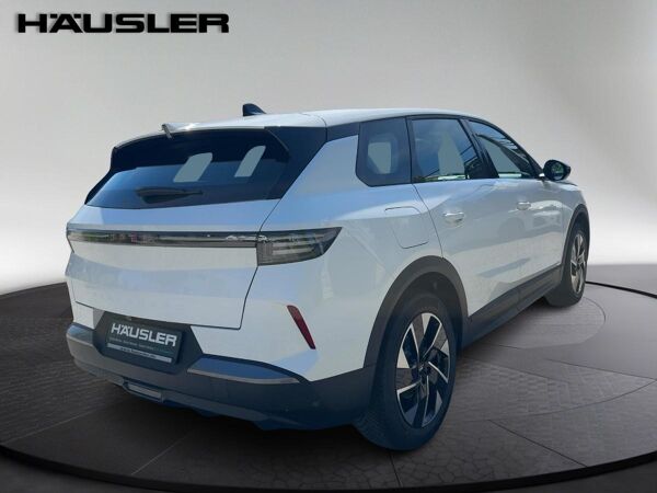 Opel Grandland Edition 🔥HD-Kamera, Allwetterreifen, Sitzeizung🔥 bild 6
