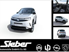 Opel Grandland GS MHEV **Gewerbehammer** Opel Grandland GS MHEV **Gewerbehammer**