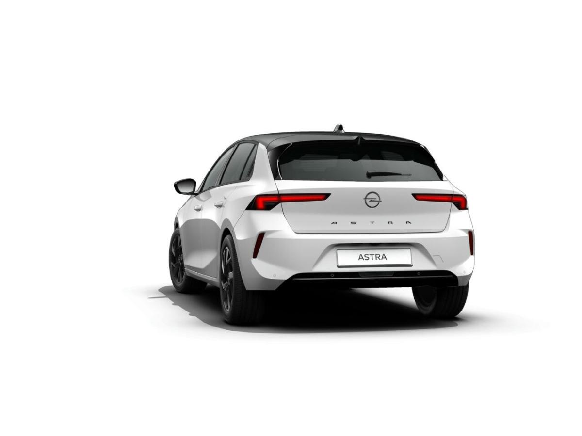 Opel Astra GS 1.2 Turbo **Gewerbehammer** bild 5