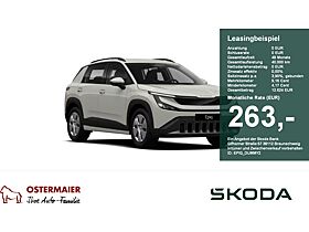 Skoda Epiq 55 Edition Eins 1-Gang-Automatik.MATRIX.NAV.KAMERA.ACC.SHZG.SIDEASSIST. Skoda Epiq 55 Edition Eins 1-Gang-Automatik.MATRIX.NAV.KAMERA.ACC.SHZG.SIDEASSIST.