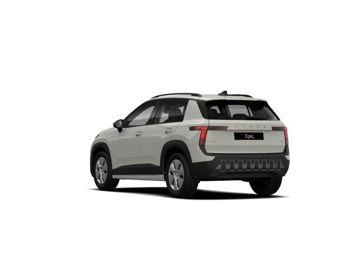 Skoda Epiq 55 Edition Eins 1-Gang-Automatik.MATRIX.NAV.KAMERA.ACC.SHZG.SIDEASSIST. bild 3