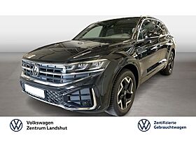 Volkswagen Touareg R-Line 3.0 TDI Tiptronic 4M ACC AHK AUT Volkswagen Touareg R-Line 3.0 TDI Tiptronic 4M ACC AHK AUT