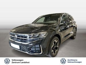 Volkswagen Touareg R-Line 3.0 TDI Tiptronic 4M ACC AHK AUT bild 1