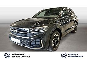 Volkswagen Touareg R-Line 3.0 TDI Tiptronic 4M ACC AHK AUT Volkswagen Touareg R-Line 3.0 TDI Tiptronic 4M ACC AHK AUT