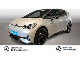 Volkswagen ID.3 GTX electric Automatik 2xKlima ACC AUT HUD
