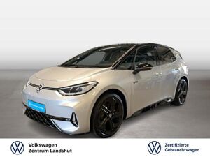 Volkswagen ID.3 GTX electric Automatik 2xKlima ACC AUT HUD bild 1