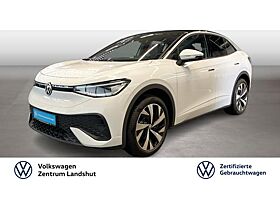 Volkswagen ID.5 Pro electric Automatik 2xKlima ACC AUT LED Volkswagen ID.5 Pro electric Automatik 2xKlima ACC AUT LED