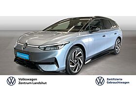 Volkswagen ID.7 Tourer Pro Automatik 360 ACC AHK AUT HUD