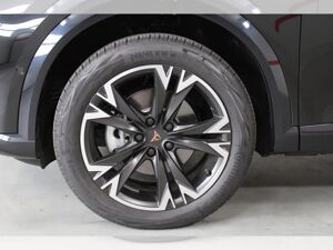 Cupra Formentor | SONDERAKTION | Gewerbeleasing -14443 bild 5