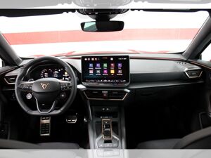 Cupra Formentor | SONDERAKTION | Gewerbeleasing -14443 bild 7