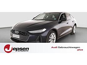 Audi A5 Avant e-hybrid qu. S tr. Matrix 360 ACC Keyle