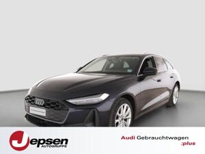 Audi A5 Avant e-hybrid qu. S tr. Matrix 360 ACC Keyle bild 1