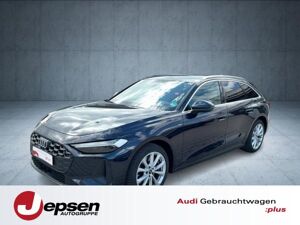 Audi A5 Avant e-hybrid qu. S tr. Matrix 360 ACC Keyle bild 1