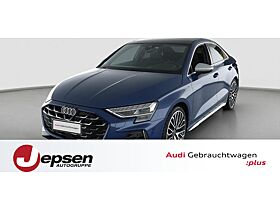 Audi S3 LimousineLimousine TFSI 245(333) S tronic Audi S3 LimousineLimousine TFSI 245(333) S tronic