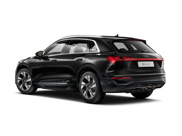 Audi Q8 e-tron 55 advanced*LED*AHK*VIRTUAL*HUD*NAVI-PLUS*20ZOLL bild 6