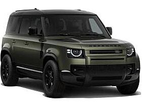Land Rover Defender 110 D200 X-Dynamic SE - SOFORT VERFÜGBAR -5 Jahre Garantie
