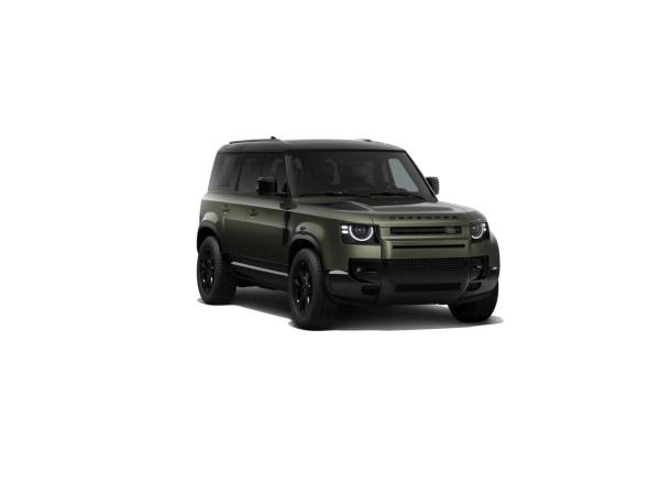 Land Rover Defender 110 D200 X-Dynamic SE - SOFORT VERFÜGBAR -5 Jahre Garantie bild