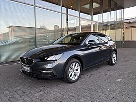 Seat Leon Road Edition eTSI DSG – TOP AUSSTATTUNG | ⚡ Sofort verfügbar | 💎 NAVI | ACC | KESSY | Rückfahrkamera Seat Leon Road Edition eTSI DSG – TOP AUSSTATTUNG | ⚡ Sofort verfügbar | 💎 NAVI | ACC | KESSY | Rückfahrkamera