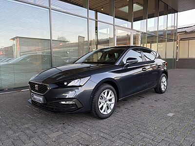 Seat Leon Road Edition eTSI DSG – TOP AUSSTATTUNG | ⚡ Sofort verfügbar | 💎 NAVI | ACC | KESSY | Rückfahrkamera