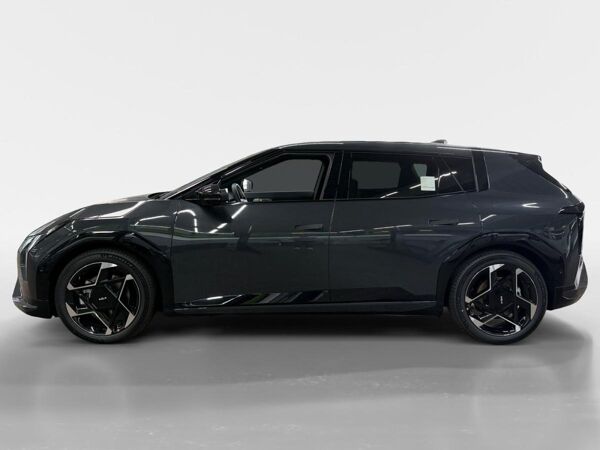Kia EV4 81 kWh GTL Kamera+W.Pumpe+Sofort Verfügbar+ bild 3
