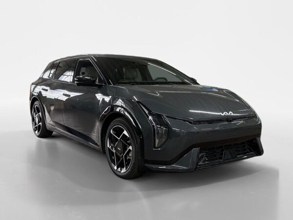 Kia EV4 81 kWh GTL Kamera+W.Pumpe+Sofort Verfügbar+ bild 7