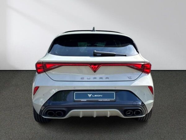 Cupra Leon SOFORT VERFÜGBAR PRIVATDEAL VZ300 SENNHEISER, PANO bild 4