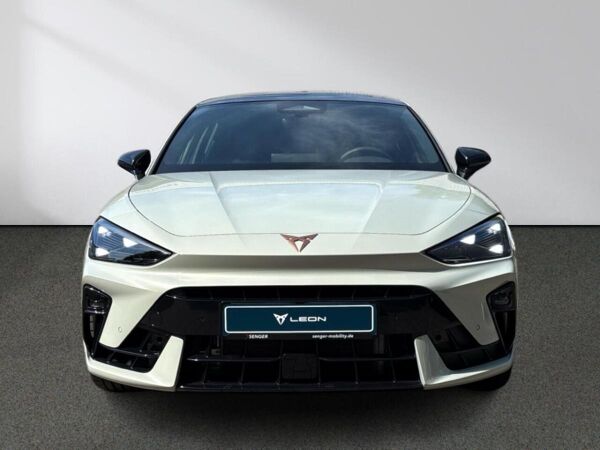 Cupra Leon SOFORT VERFÜGBAR PRIVATDEAL VZ300 SENNHEISER, PANO bild 5