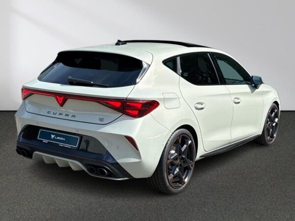 Cupra Leon SOFORT VERFÜGBAR GEWERBEDEAL VZ300 SENNHEISER, PANO bild 2