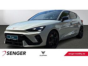 Cupra Leon SOFORT VERFÜGBAR GEWERBEDEAL VZ300 SENNHEISER, PANO Cupra Leon SOFORT VERFÜGBAR GEWERBEDEAL VZ300 SENNHEISER, PANO